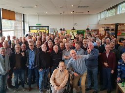 Memories Kees Ledderhof